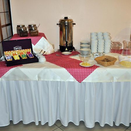 Hotel Platinum Hrubieszow Dış mekan fotoğraf
