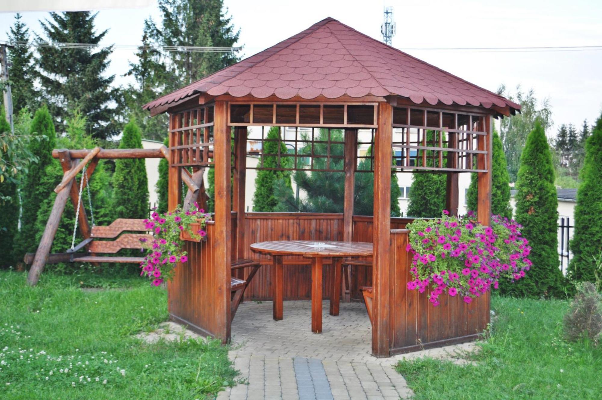 Hotel Platinum Hrubieszow Dış mekan fotoğraf