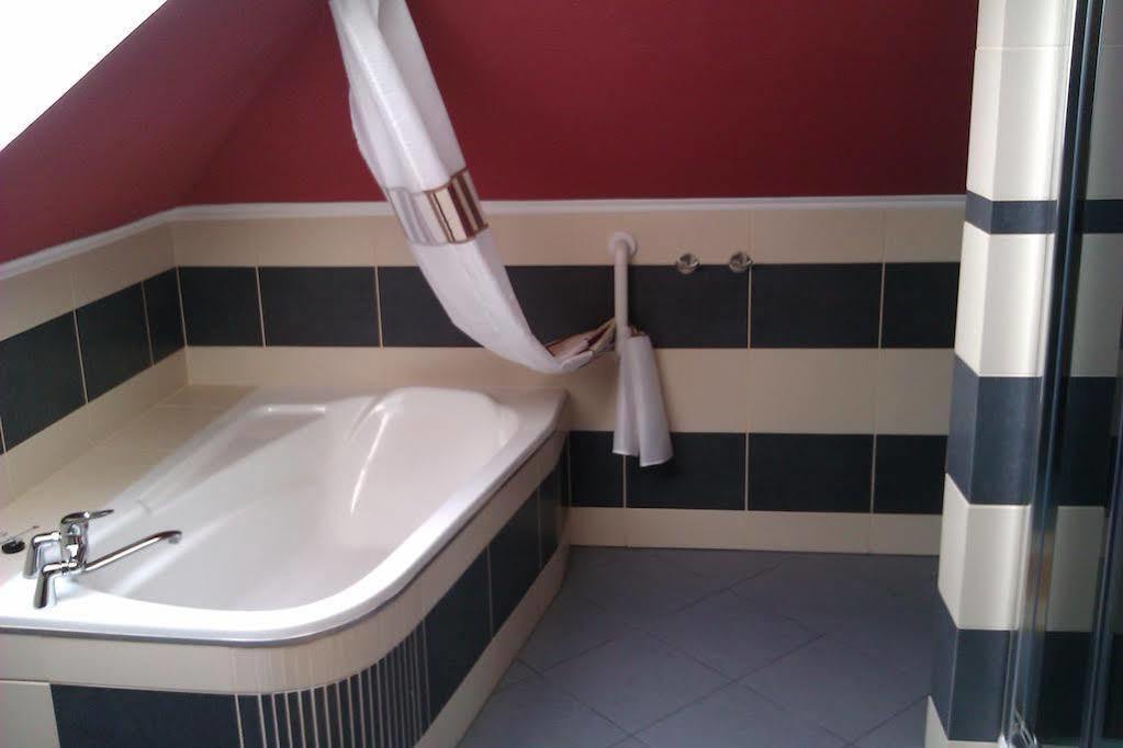 Hotel Platinum Hrubieszow Dış mekan fotoğraf