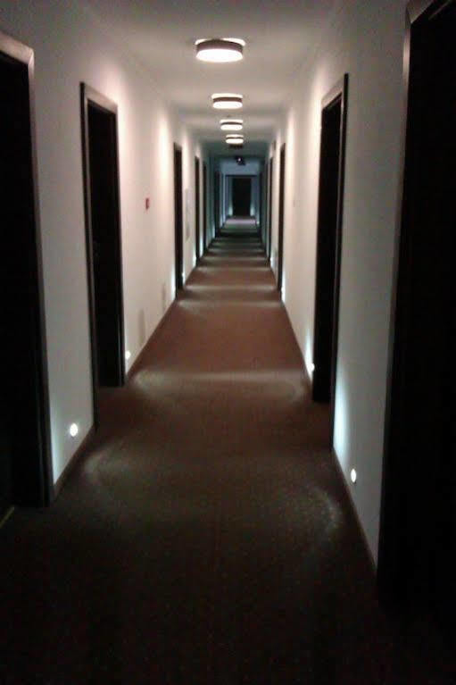 Hotel Platinum Hrubieszow Dış mekan fotoğraf
