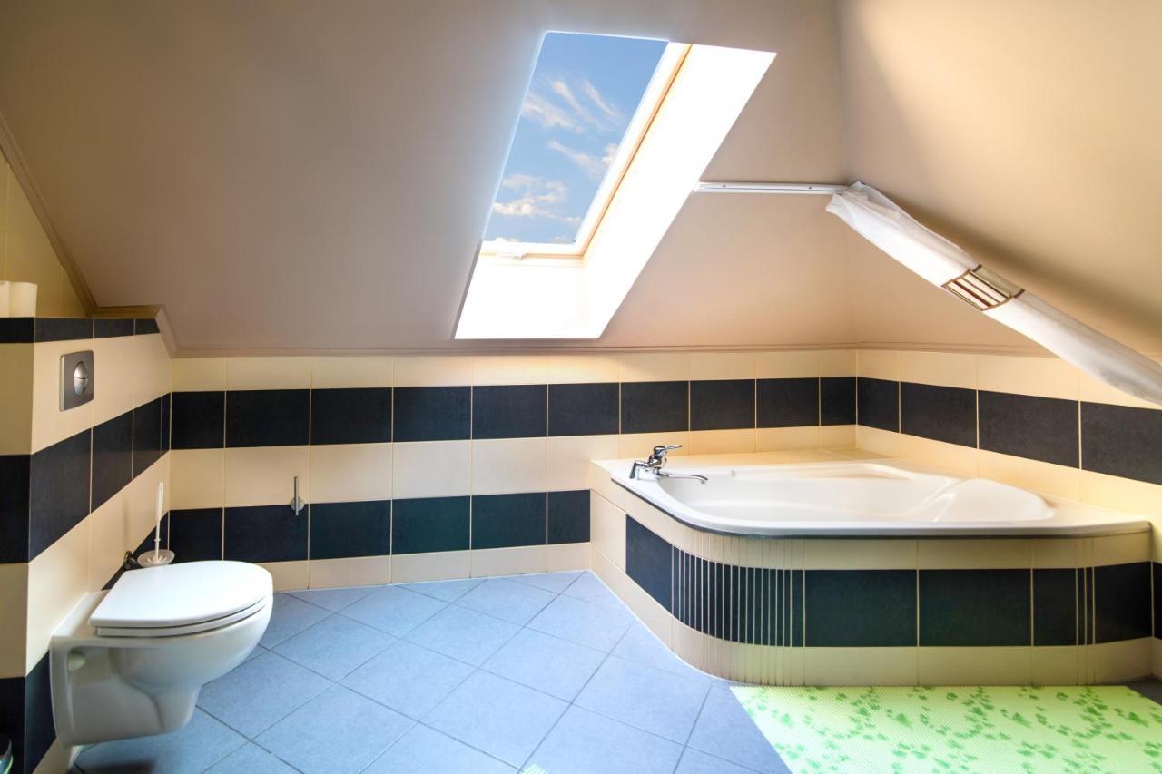 Hotel Platinum Hrubieszow Dış mekan fotoğraf